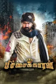 Pichaikkaran 1 Afsomali