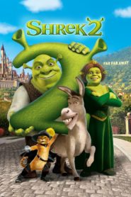 Shrek 2 Afsomali