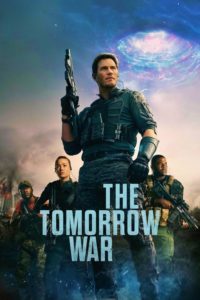 The Tomorrow War Afsomali