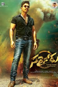 Sarrainodu Afsomali