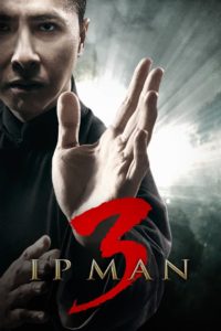 Ip Man 3 Afsomali