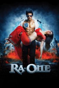 Ra.One Afsomali