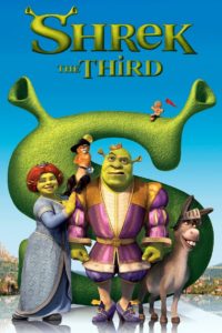 Shrek the Third Afsomali