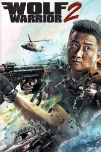 Wolf Warrior 2 Afsomali