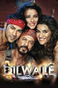 Dilwale Afsomali