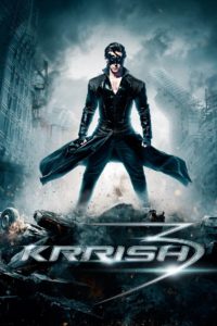 Krrish 3 Afsomali