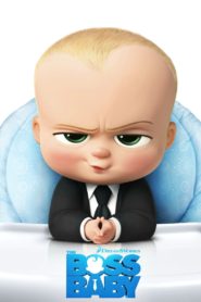 The Boss Baby Afsomali