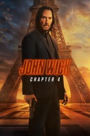 John Wick: Chapter 4 Afsomali