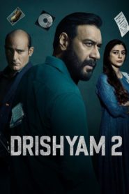 Drishyam 2 Afsomali