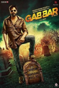 Gabbar Is Back Afsomali