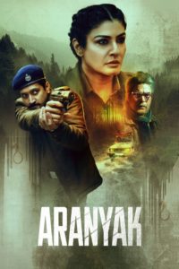 Aranyak: Season 1 Afsomali