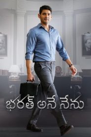 Bharat Ane Nenu Afsomali