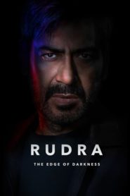 Rudra: The Edge Of Darkness Afsomali