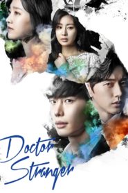 Doctor Stranger Afsomali