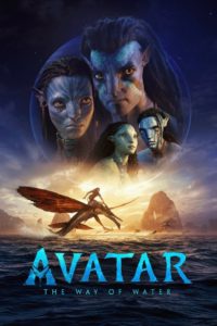 Avatar: The Way of Water Afsomali