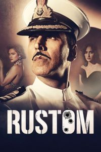 Rustom Afsomali